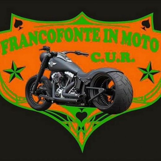FRANCOFONTE IN MOTO CLUB